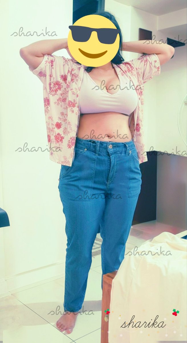 Sharika ⭐ tweet media