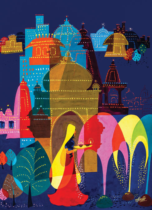 Openthemag's tweet image. #WealthIssue2025 - The Heart of Giving: A wealthy society is not known by the number of billionaires it has but by the number of people it pulls out of poverty. That is the purpose of philanthropy and there is no better time for it than Deepavali, writes @Suhelseth…