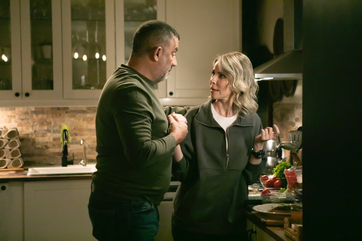 Orijinali de geldi! 📸 #SelMes

#ArkaSokaklar <a href="/KanalD/">Kanal D</a> <a href="/DMediaOfficial/">D MEDIA</a>