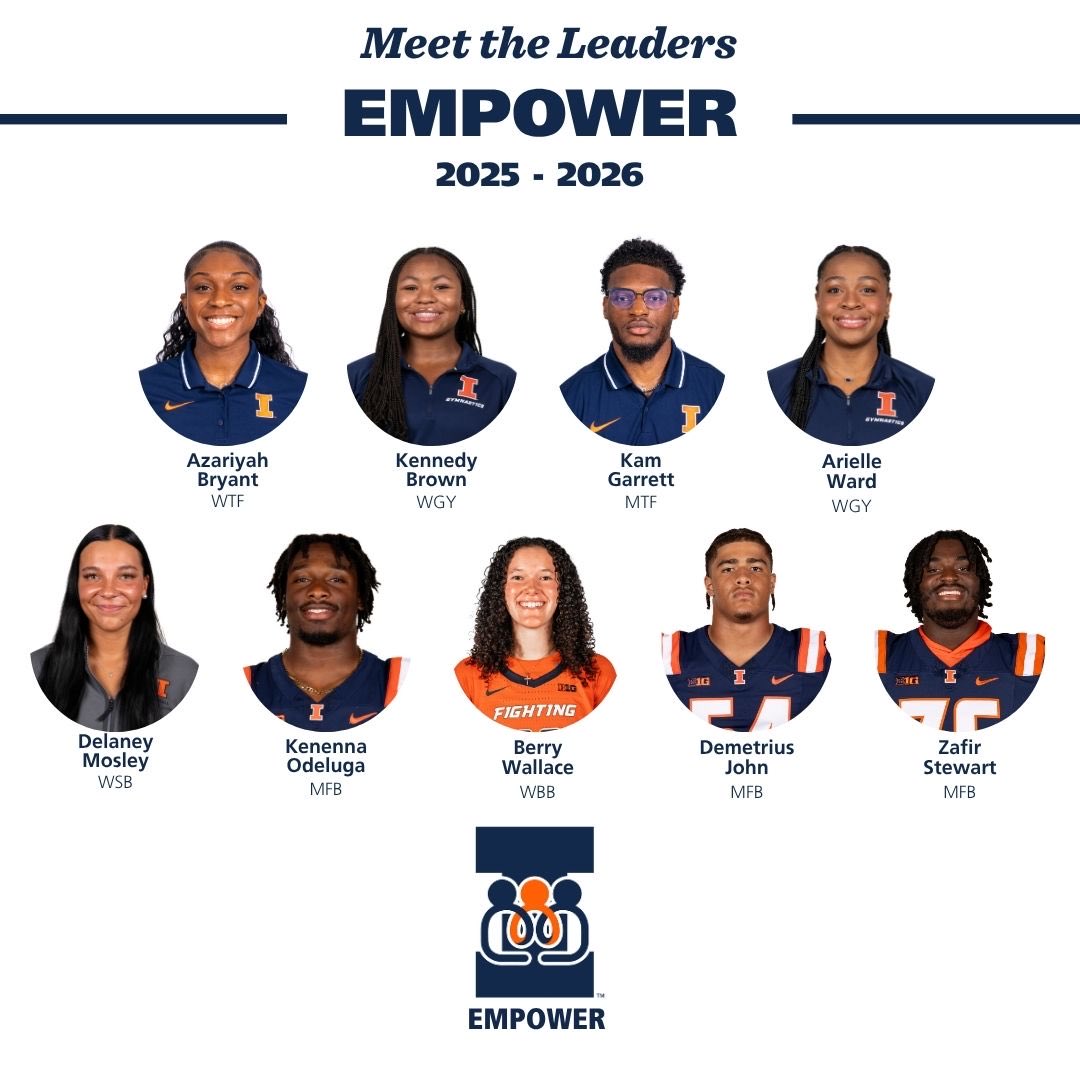 Illini Inclusion tweet media