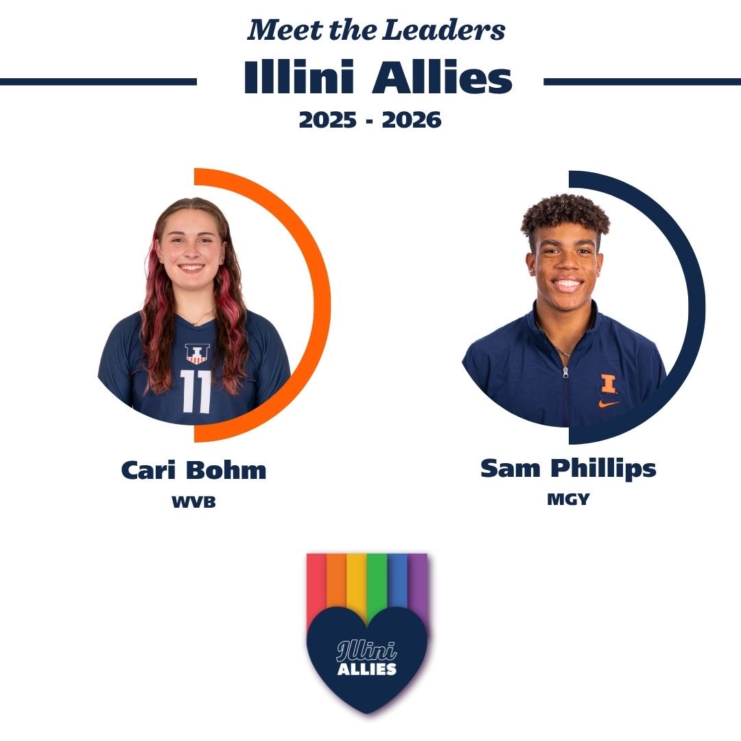 Illini Inclusion tweet media