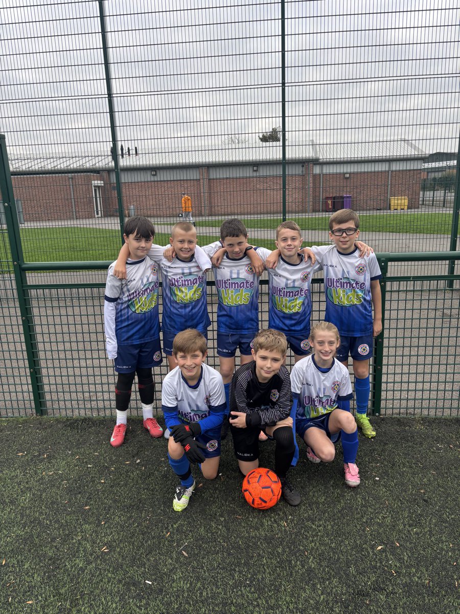 Waterloo Primary School & Nursery tweet media