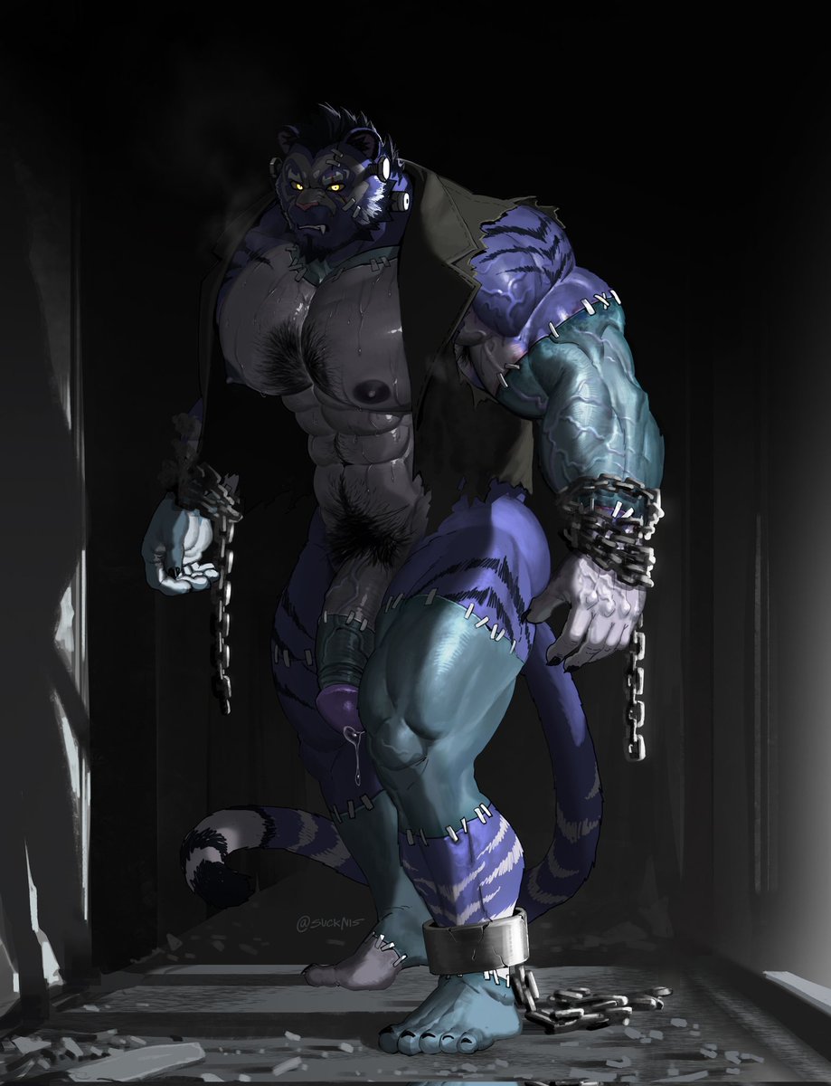 "Step aside before I make you."
⚡️🔩

#sucknis #racha 
 #halloween2025