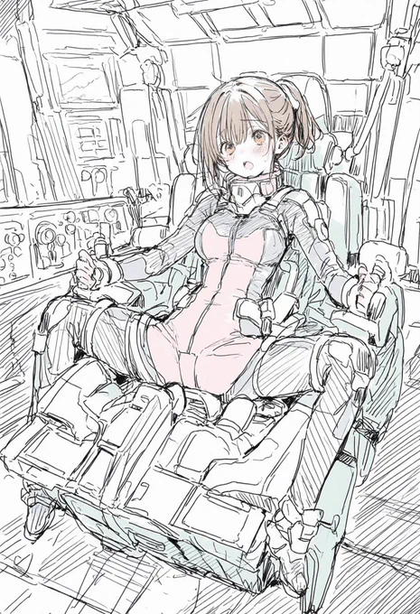 次は「合体」訓練だ! 