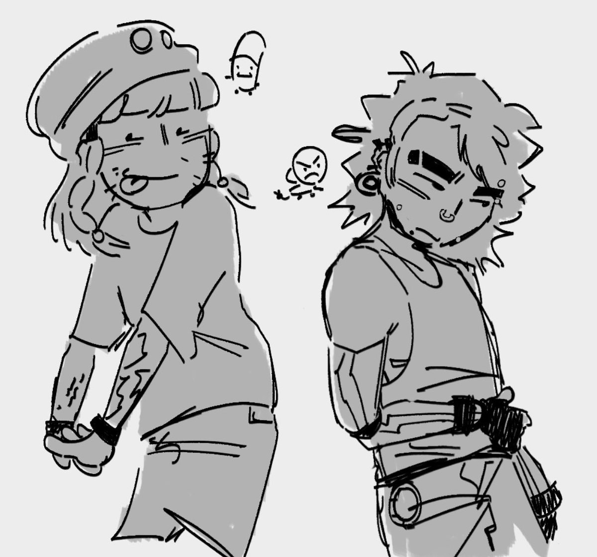 im manifesting their survival. Please live my sweet dumplings