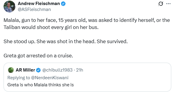 Amazing what Zionism does to peoples' brains.