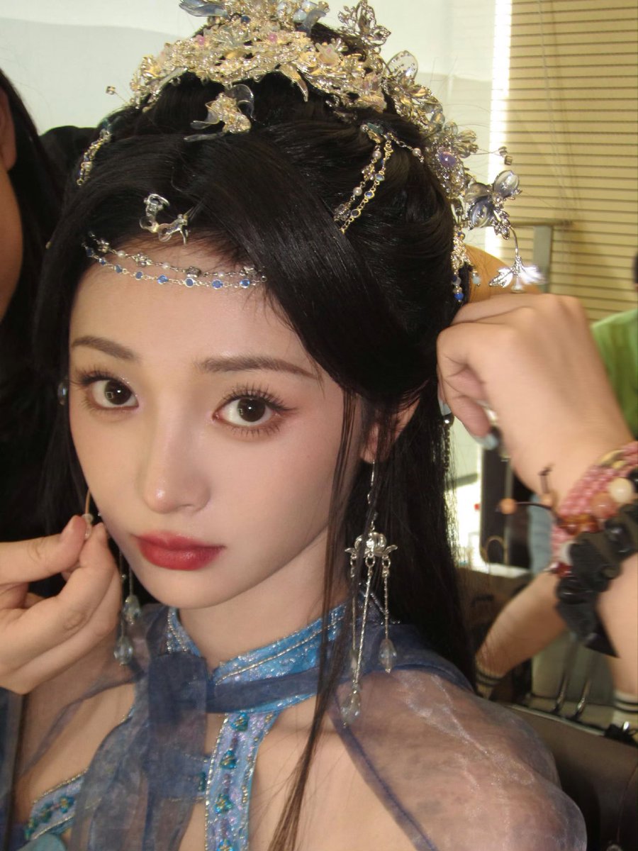 duilian584's tweet photo. #周洁琼 #ZhouJieqiong https://t.co/V9lB7yHOkp