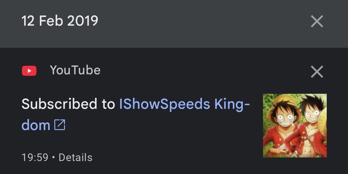 hi <a href="/ishowspeedsui/">Speed⭐️</a> i have been supporting you since 2019 can i get some fifa points 😛😛😛