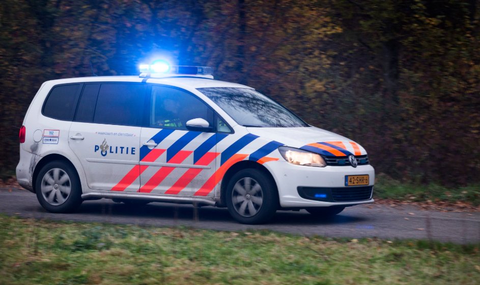 Drugs en ruim 31.000 euro cash gevonden in bedrijfspand Rhenen