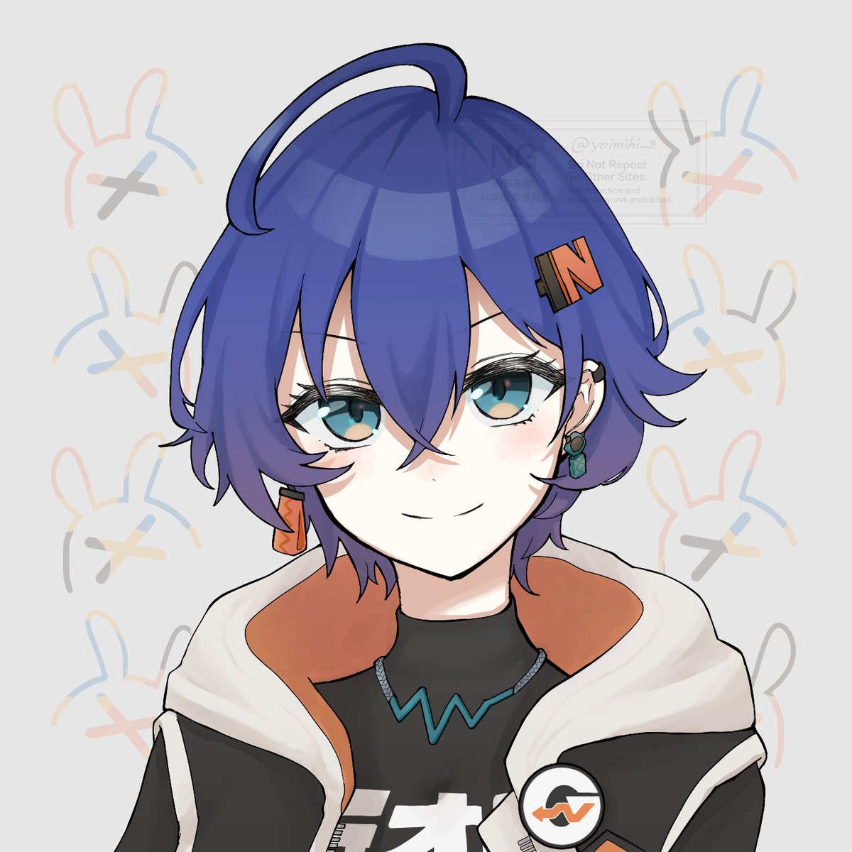 ろぜあ tweet media