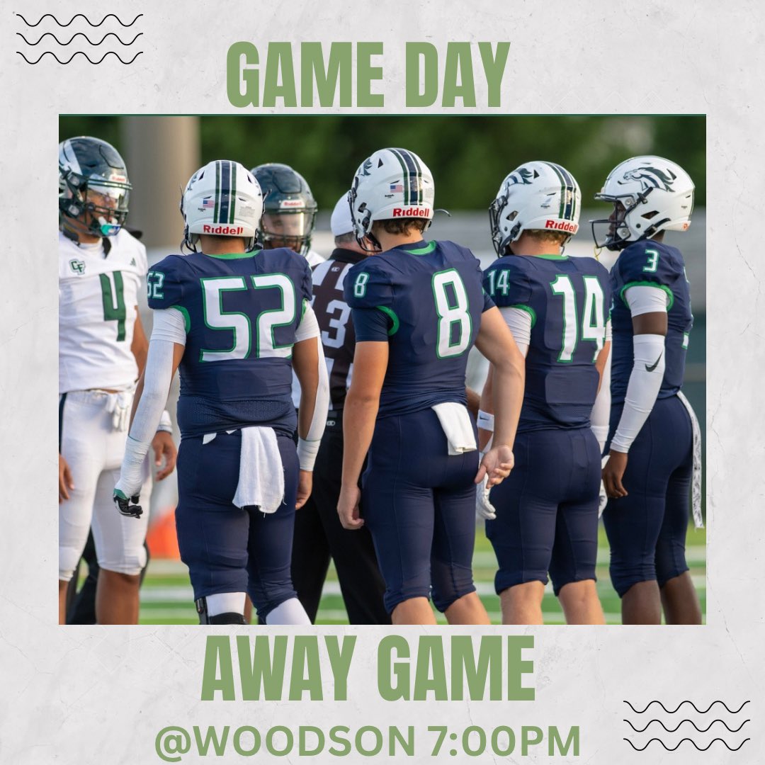 Stallion Football tweet media