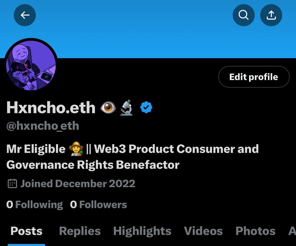 Hxncho Pro Max tweet media