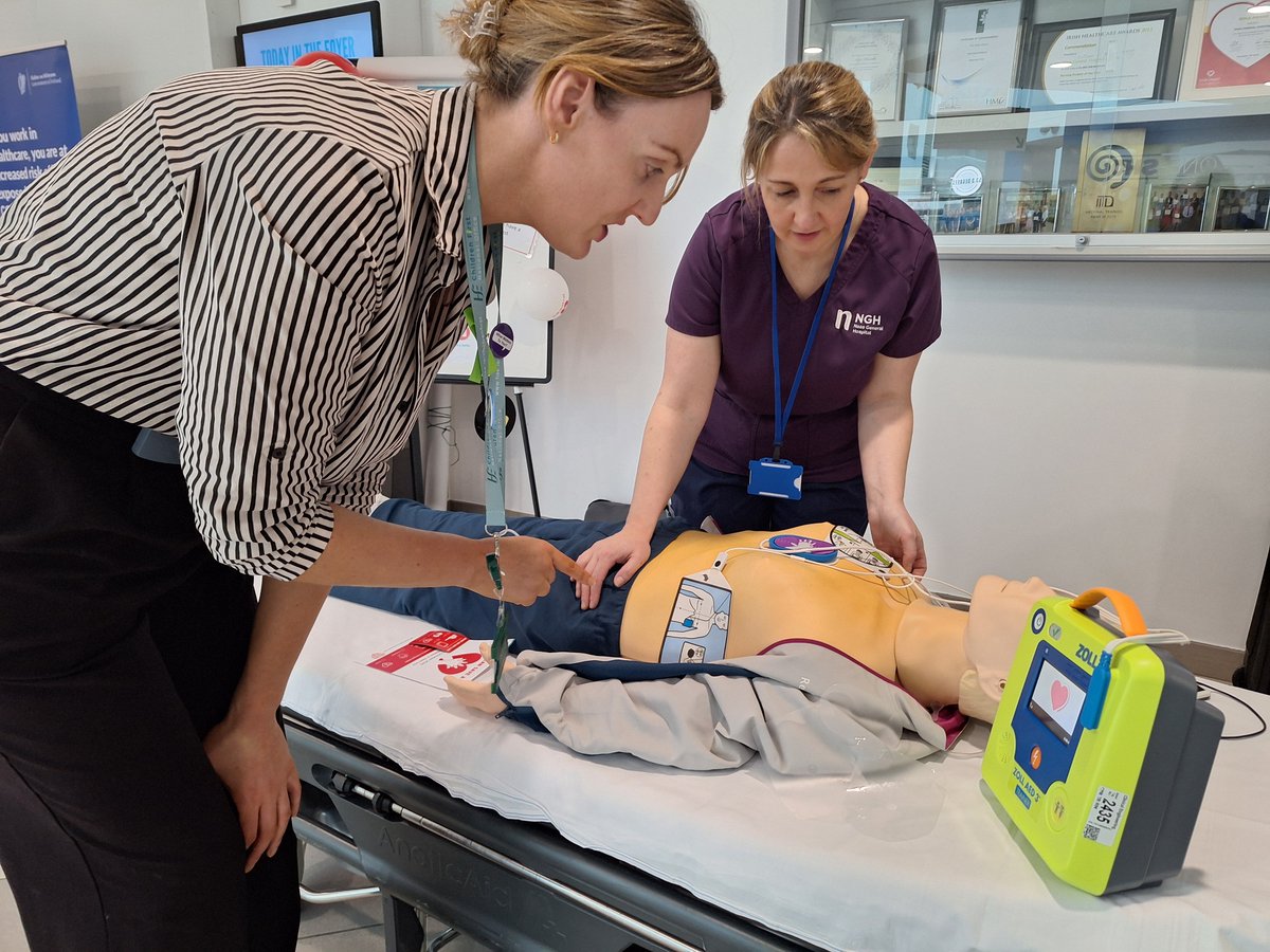 HSE Dublin and Midlands tweet media