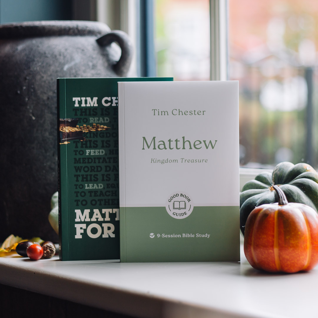 The Good Book Company UK tweet media