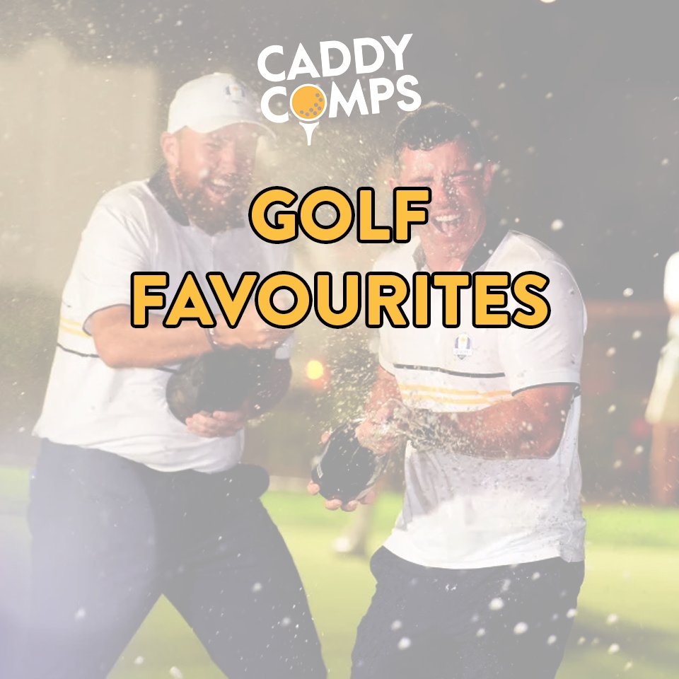 Caddy Comps tweet media