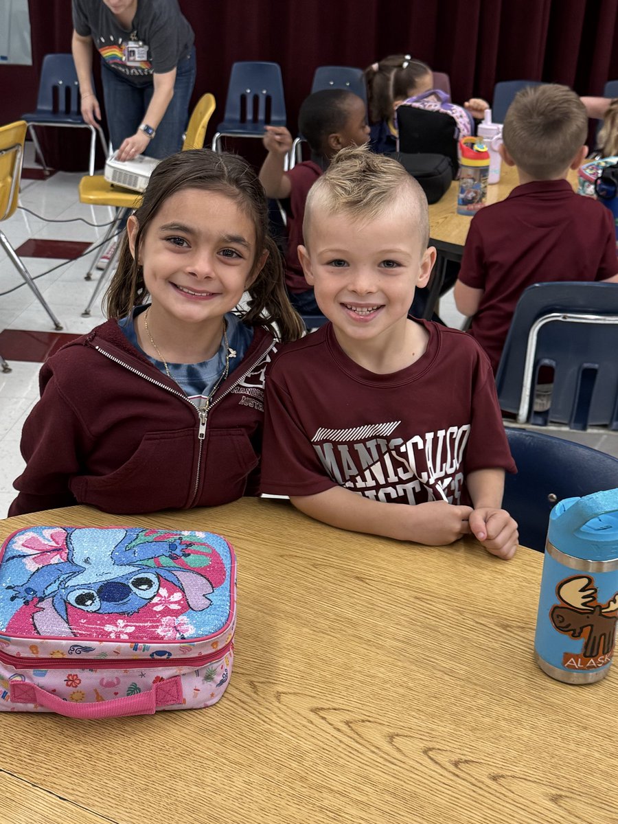 Maniscalco tweet media