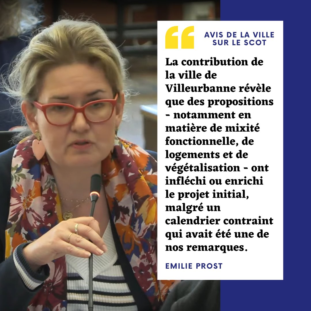 Villeurbanne Progressiste tweet media