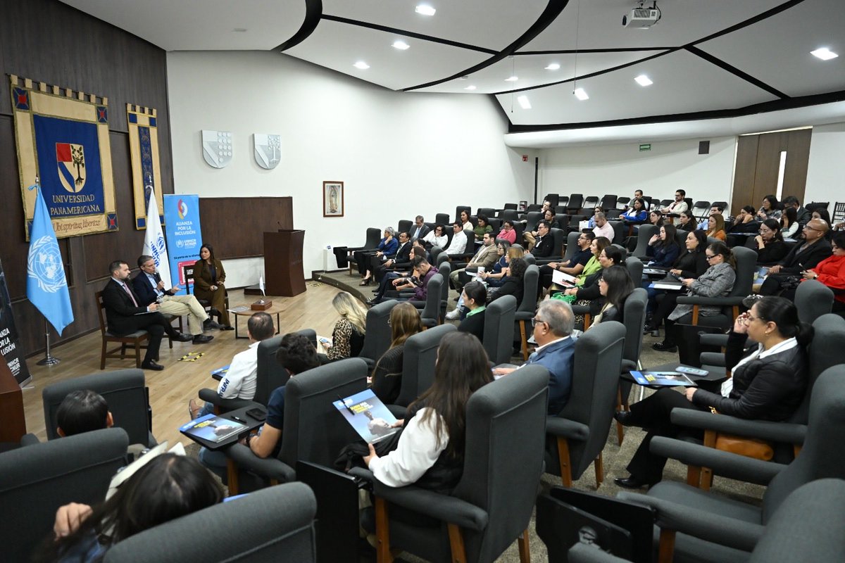 giolepri's tweet image. Mi sentido agradecimiento a Aguascalientes por su compromiso con la inclusión efectiva de las personas refugiadas!⁦@TereJimenezE⁩
@resaugarza
@AlexMonreal
@norma_guel
@lixil_official
⁦@LecheSanMarcos⁩  Sr Aoyama, Cónsul General del Japón en León, ⁦⁦@embjpmx⁩