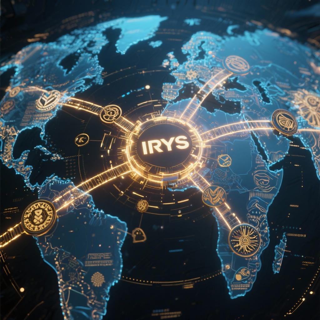 Web3 connects the world, but risks flattening cultural diversity. 
IRYS helps preserve it. By enabling decentralized, permanent storage of multilingual &amp; multicultural data, it empowers local voices to be heard globally. Tech that honors tradition.  <a href="/irys_xyz/">Irys (✧ᴗ✧)</a>