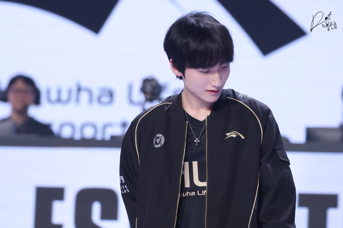 qingshanluo486's tweet photo. First WIN
20251016 S15 HLE vs PSG
#피넛 #Peanut #한왕호 #HLE https://t.co/pSu6MXVhll