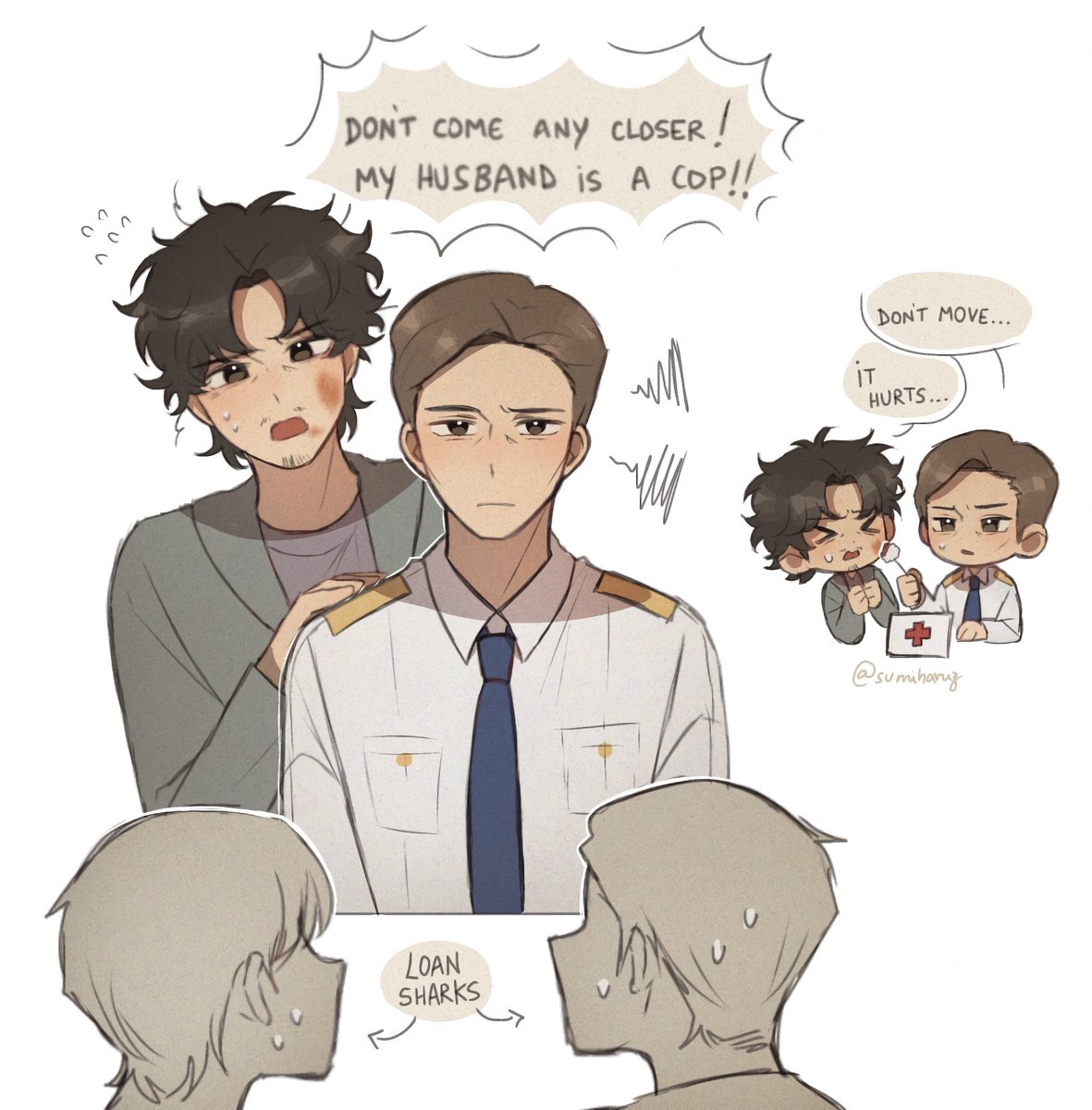 징규 (@SG457674) / Posts / X