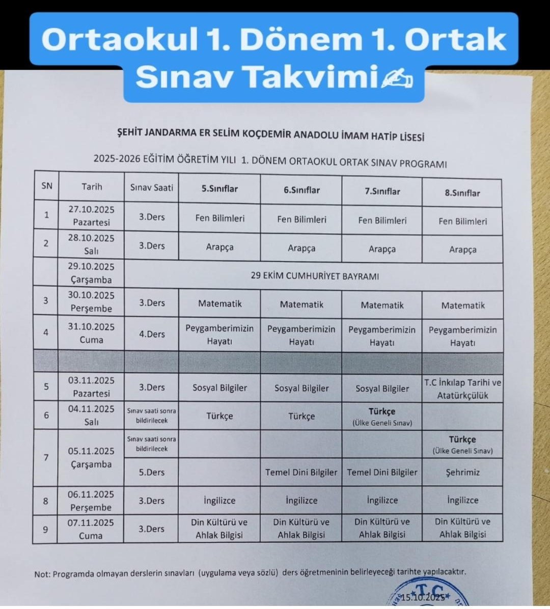 Şehit Jandarma Er Selim Koçdemir A.İ.H.L (@aihlselim) on Twitter photo 