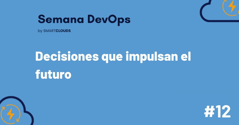 RoxsRoss's tweet image. 🚀 Nueva edición de #SemanaDevOps
 Decisiones que impulsan el futuro 
👉 semanadevops.com/p/decisiones-q…

De los agentes inteligentes a la Patagonia, pasando por IA, automatización y observabilidad con propósito. 🌎⚙️

Prepárate un café ☕ y vení a leer lo mejor de la semana.…