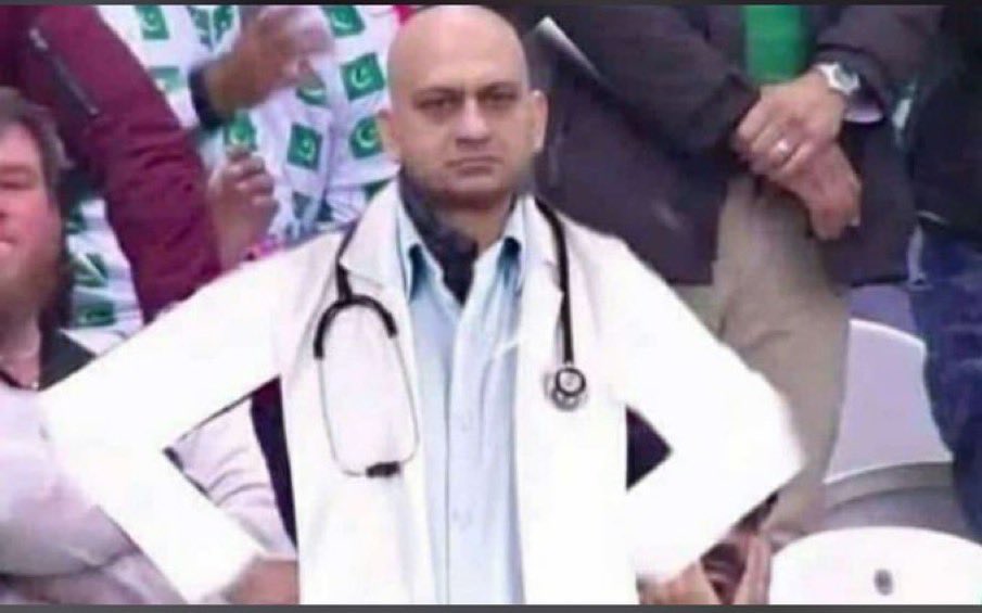 Doctor: “How’s your diet going?”

Patient: “I’m on a seafood diet.”

Doctor: “Seafood diet?”

Patient: “Yeah, I see food and I eat it.”

Doctor: