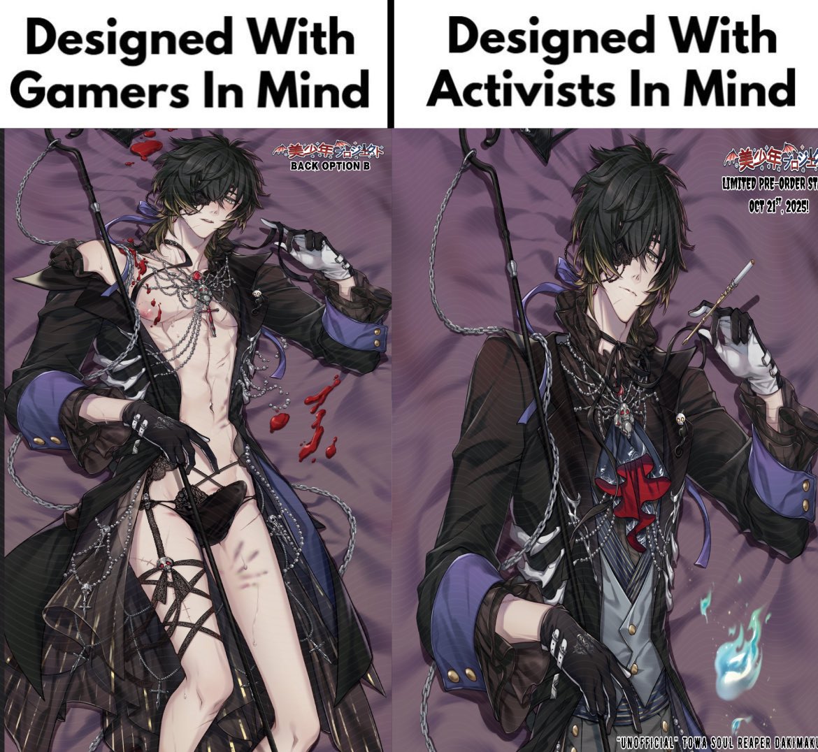 lesbian towa (@calcharopussy) on Twitter photo 