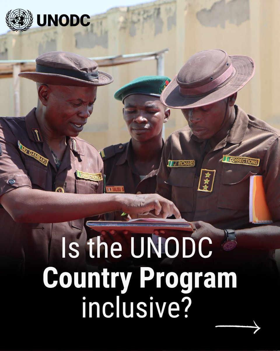 UNODC Nigeria tweet media