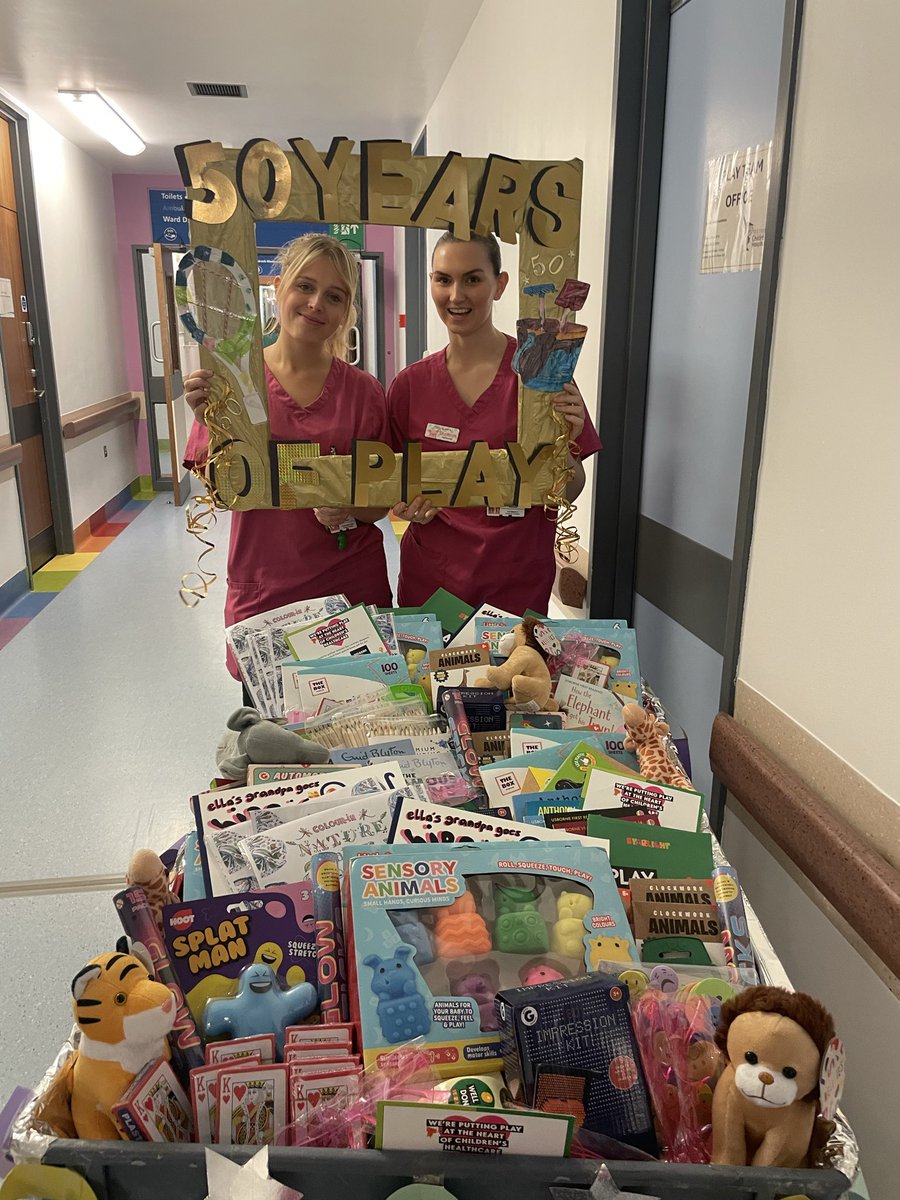 NCH Play Service tweet media