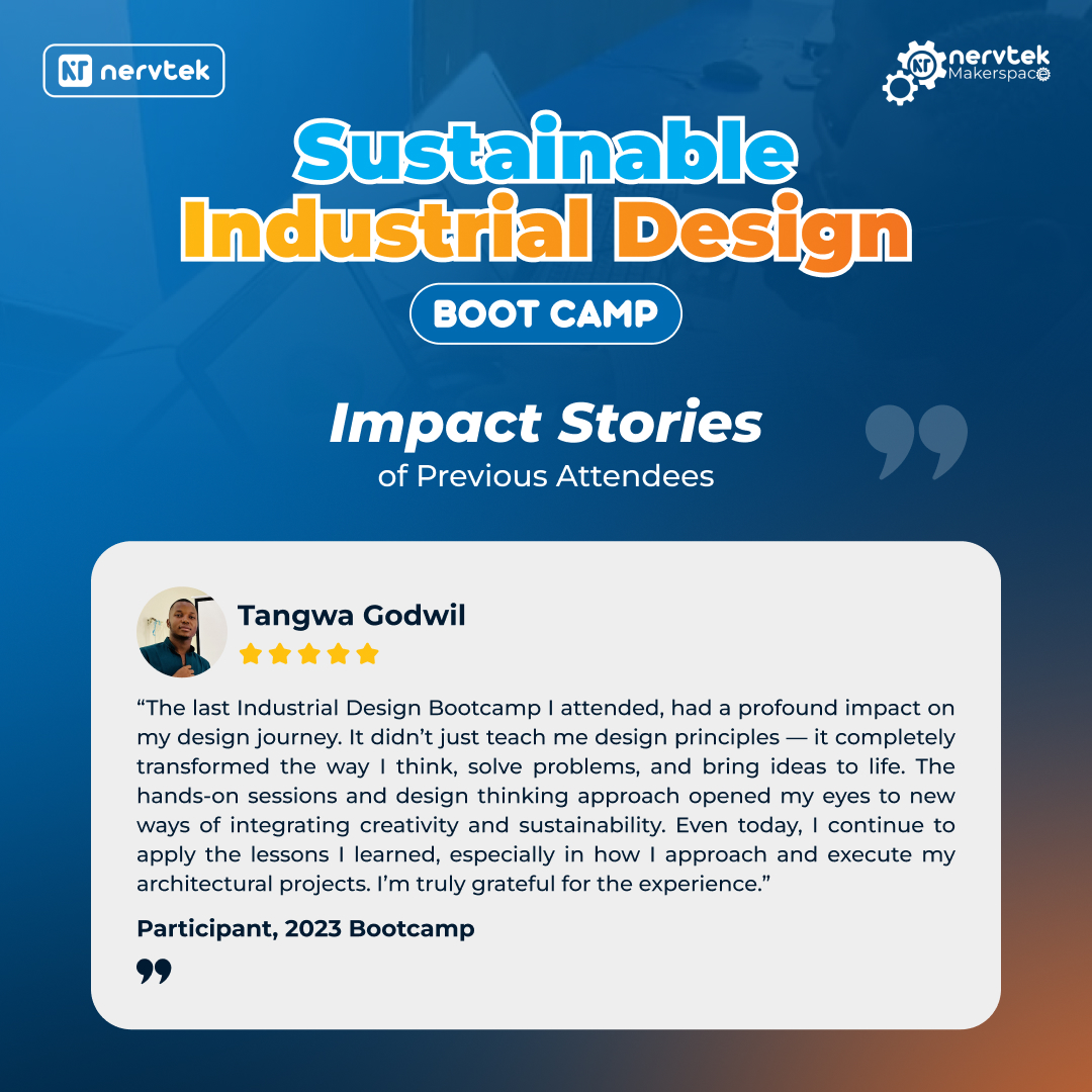 Nervtek Makerspace tweet media