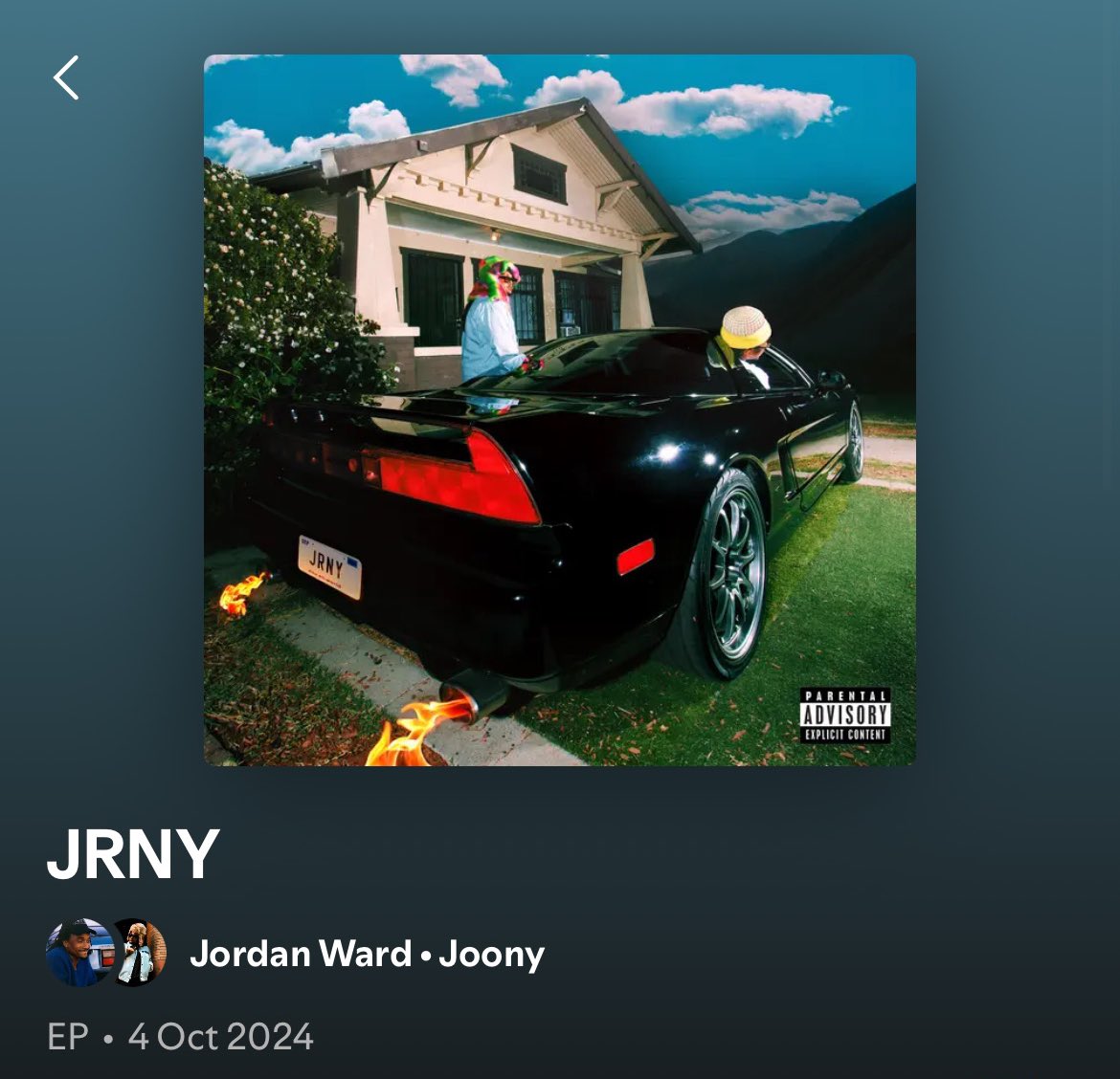 molls interlude🎧 tweet media