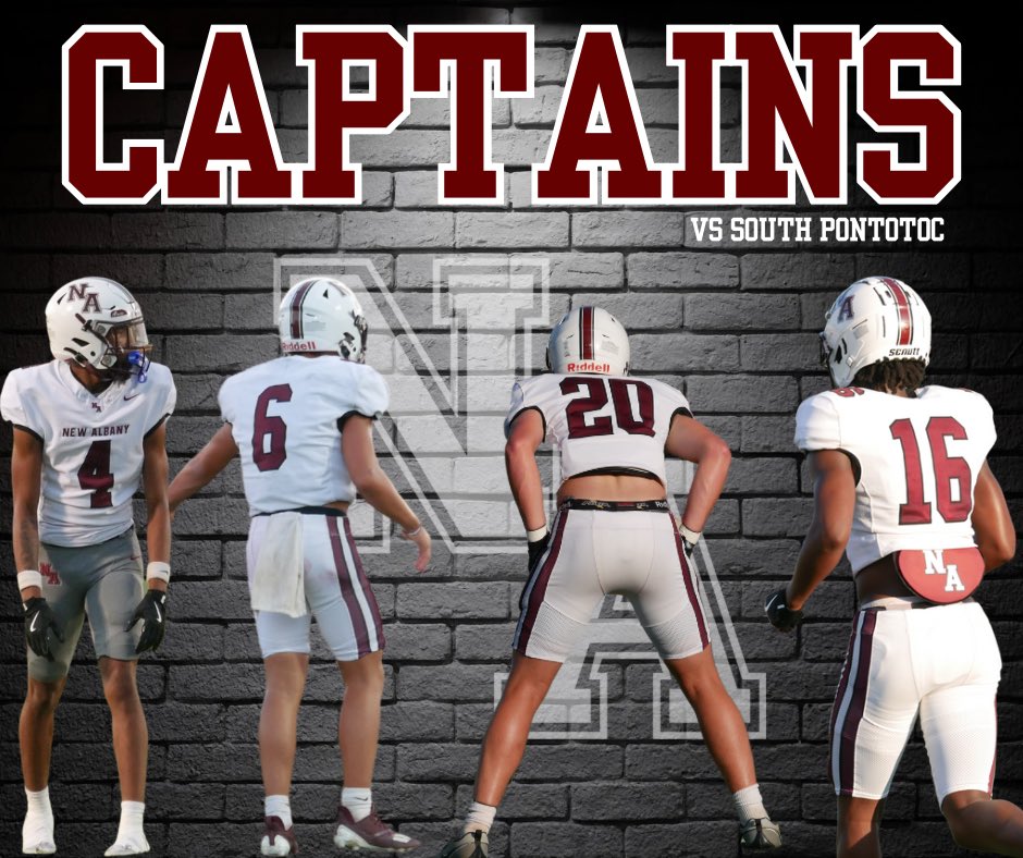 New Albany Football (@nahsfball) on Twitter photo 