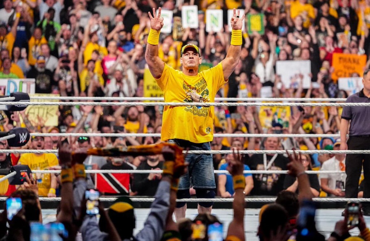 Wrestle Ops tweet media