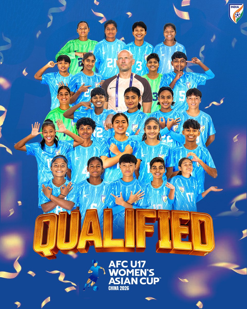 Indian Football tweet media