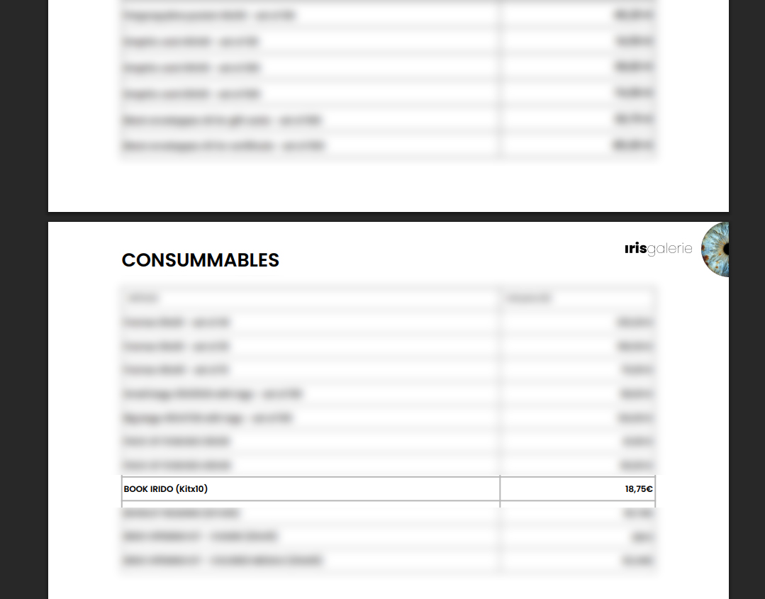 G Milgram tweet media