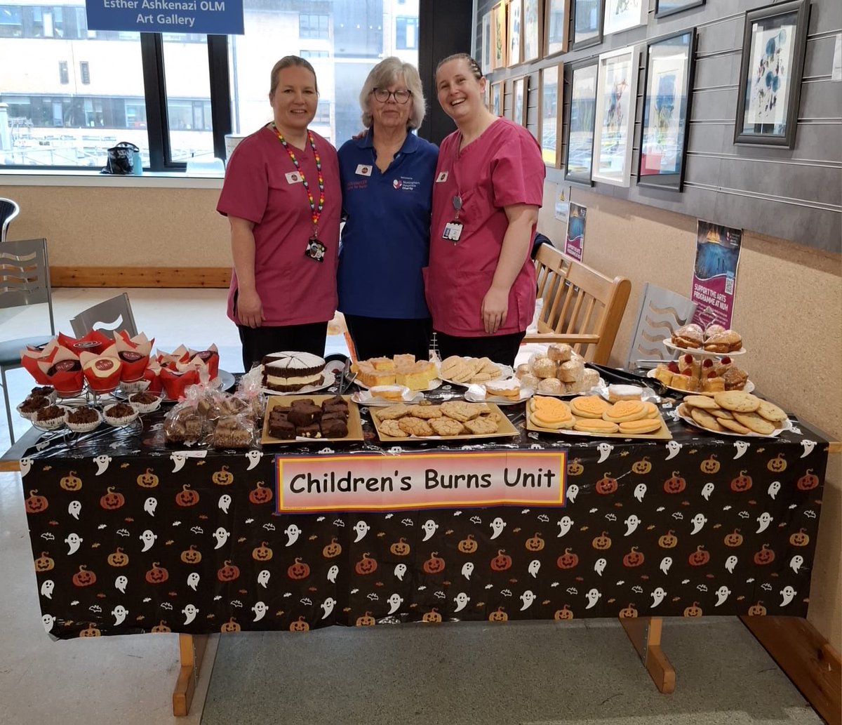 NCH Play Service tweet media