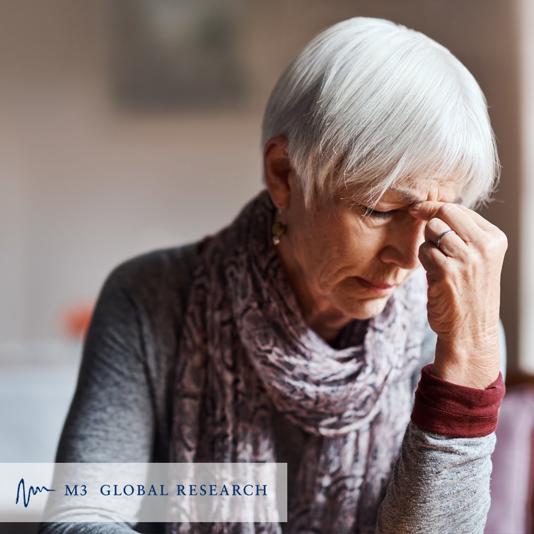 Are you or a loved one living with chronic pain? If so, you may qualify for a paid $510 / 30-min telephone discussion where you need access to a computer on your experiences. See if you qualify here: m3gr.io/GFUDZDN
M3 Global Research is looking to hear from individuals
