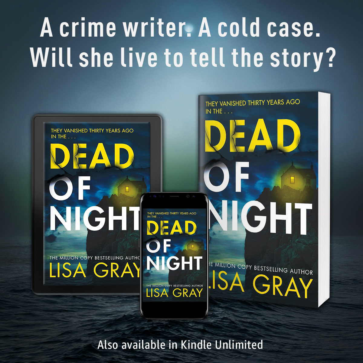 Lisa Gray tweet media