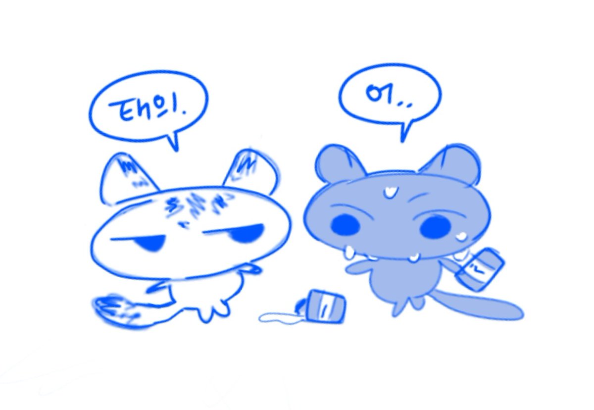 기침 (@zpffmr_43) on Twitter photo 