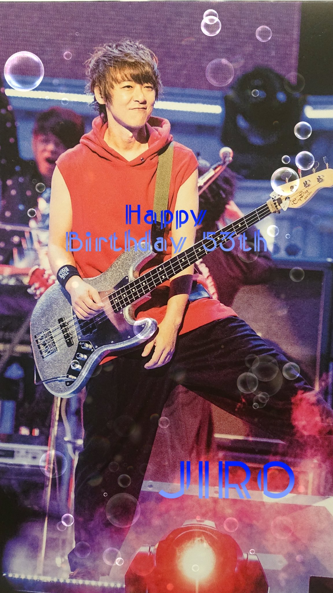 JIROちゃん 雨音 on X: 