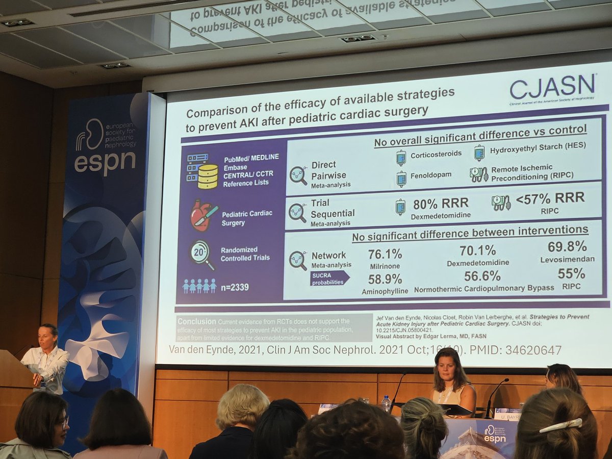 JenZ of BioPorto (NGAL) tweet media