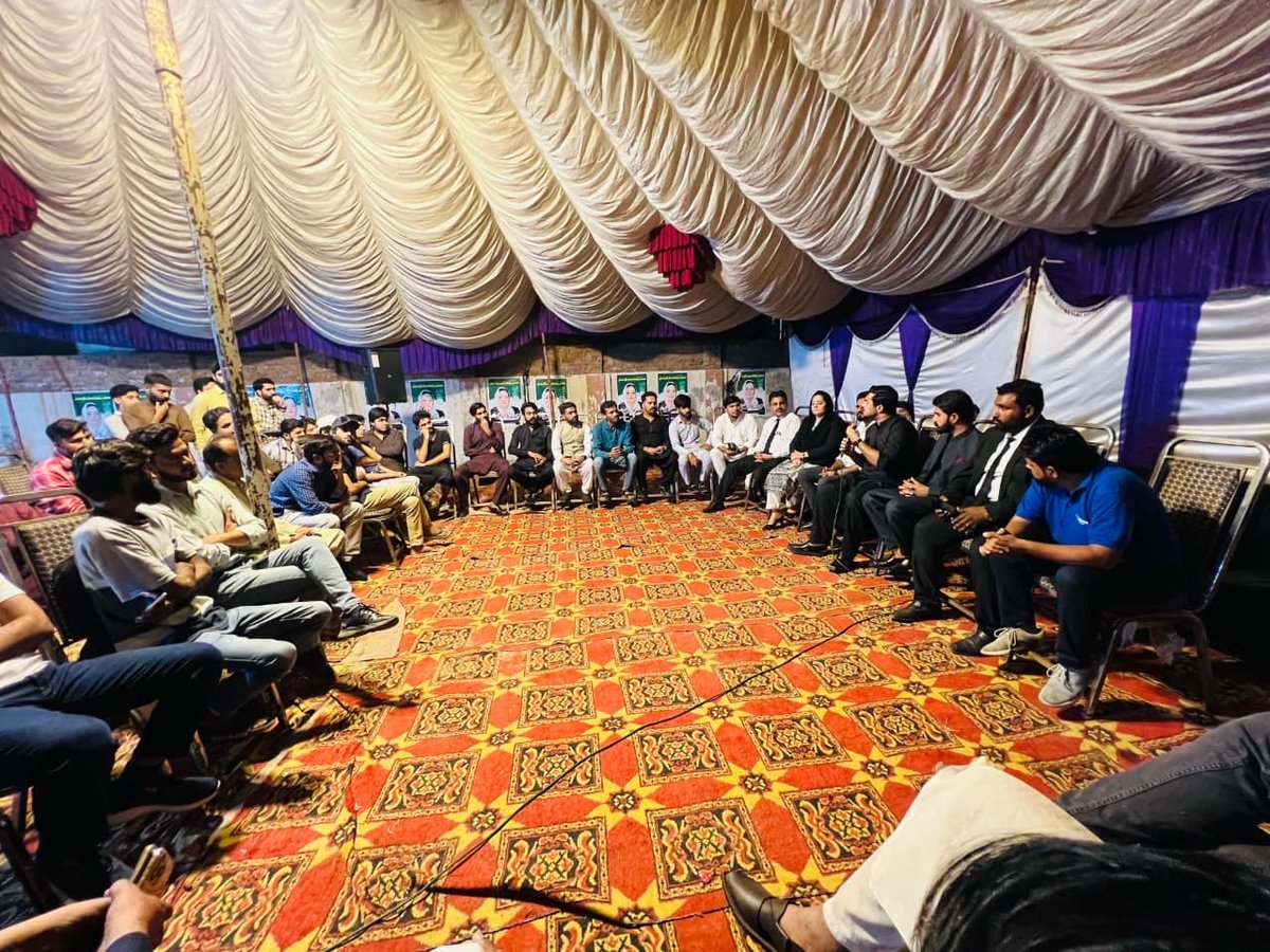 Iqrar ul Hassan Syed tweet media