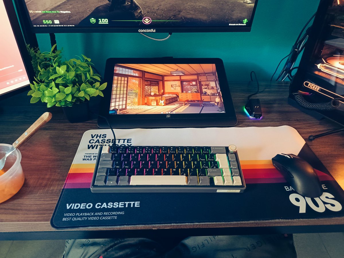 DevyTheHoosk tweet media