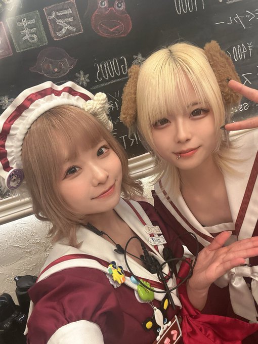 クイーンズコート ~女神の中庭~のツイート