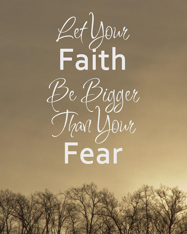 rarefancies's tweet photo. Faith over fear. I walk in faith not in fear. What’s for me is already mine. https://t.co/bNjgUxa7yU