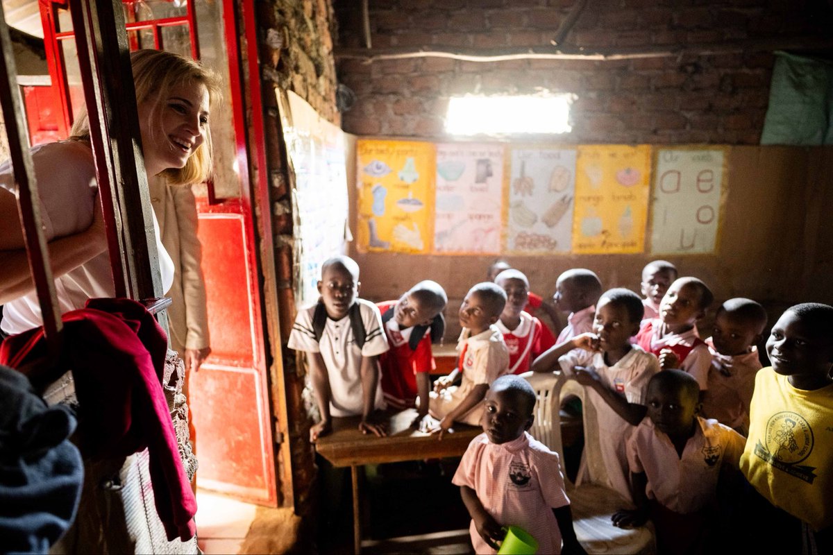 ADC in Uganda 🇦🇹🇺🇬 tweet media