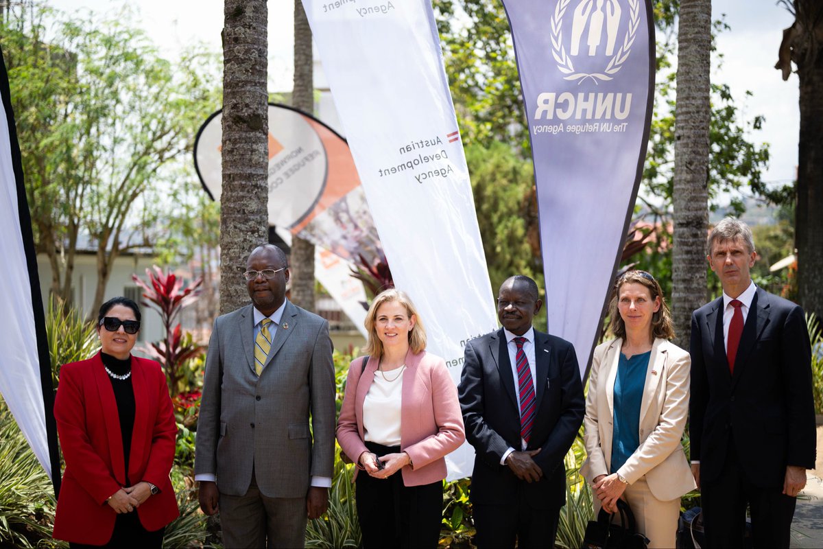 ADC in Uganda 🇦🇹🇺🇬 tweet media