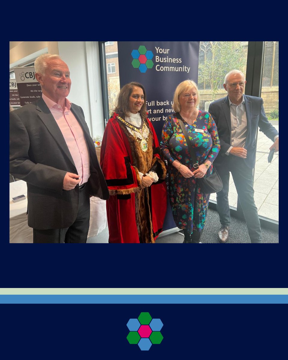 A huge thank you to everyone who joined us yesterday for the Harrow Means Business Expo — from our amazing exhibitors to all attendees. It was inspiring to see so many SME owners sharing ideas &amp; building relationships. 

#HarrowMeansBusiness #BusinessExpo #BusinessGrowth #SME